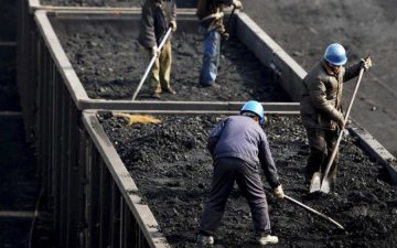 Роттердам+ убезпечує Україну від зростання ціни на вугілля – експерт