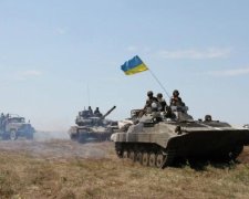 Наступного тижня депутати закінчать АТО