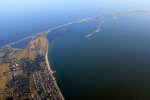 Азовское море, фото: youtube