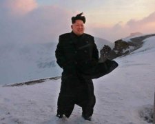 Кім Чен Ин влаштував масовий розстріл