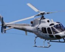 Шестеро японських рятувальників загинули в авіакатастрофі