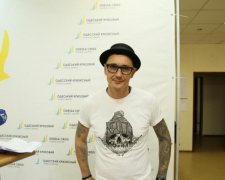 Все, что украинцы хотели сказать русским поэт уместил в одно видео