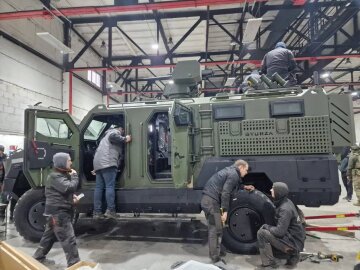 Підозра у постачанні війську бракованих РЕБ і завищенні цін на комплектуючі: суд арештував майно компанії «УкрАрмоТех»