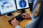 В Україні розпочинається набір до кіберполіцейських