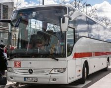 Українці відкрили вогонь по пасажирам у Чехії: відео