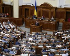 Рада дала переваги абітурієнтам із зони АТО