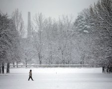 Погода на 6 березня: зимовий холод не збирається залишати Україну