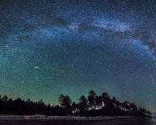 Астрономи переглянули розміри Чумацького Шляху