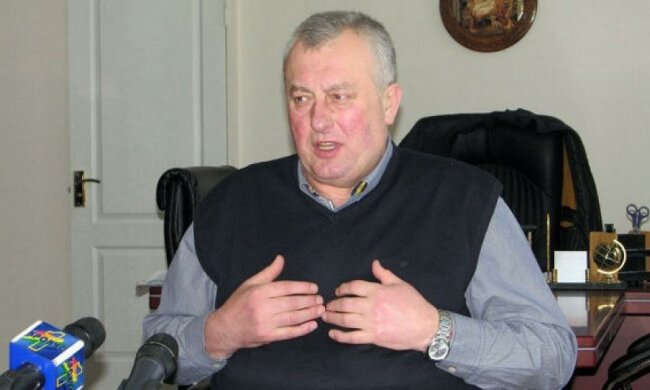 Генпрокуратура викликала Даниленка на допит за екоцид