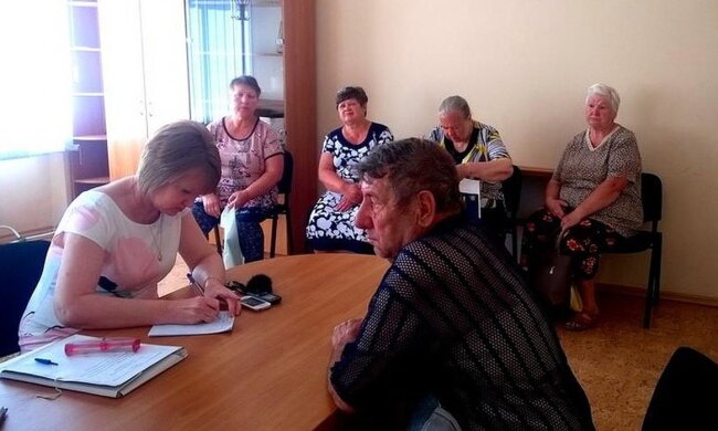 35 лет трудового стажа: в Кабмине поделились планами по пенсионному возрасту в Украине