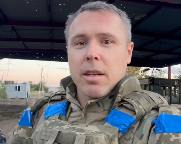 Роман Костенко