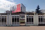 Франківчани змусили Марцінківа прибрати каву та цигарки з центру міста