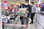 Супермаркет, скріншот: YouTube