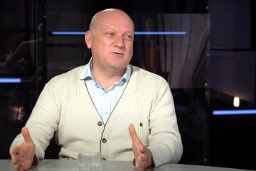 Юрий Подорожний