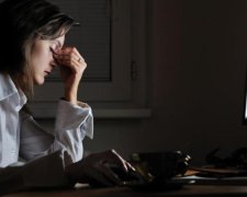 Хронічна втома: як розпізнати та чим лікуватися