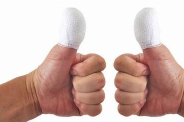 Вчені з'ясували, від чого залежить загоєння ран