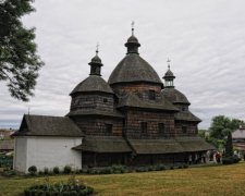Google запросив українців у відеотур карпатськими церквами