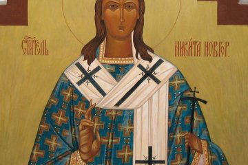Сегодня в православии День Никиты Печерского 13 февраля: история и традиции праздника