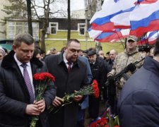 Чем на самом деле занимаются Захарченко и Ко