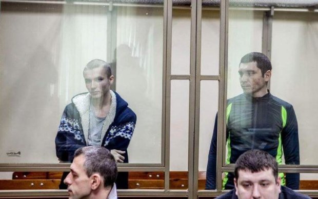 Стан в'язня Кремля Панова різко погіршився