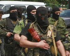 Терористи зосередили атаки на Донецькому напрямку