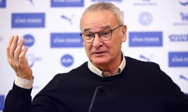 Я не Обама - тренер "Лестера"