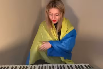 Украинская музыка в топе. Фото: Youtube