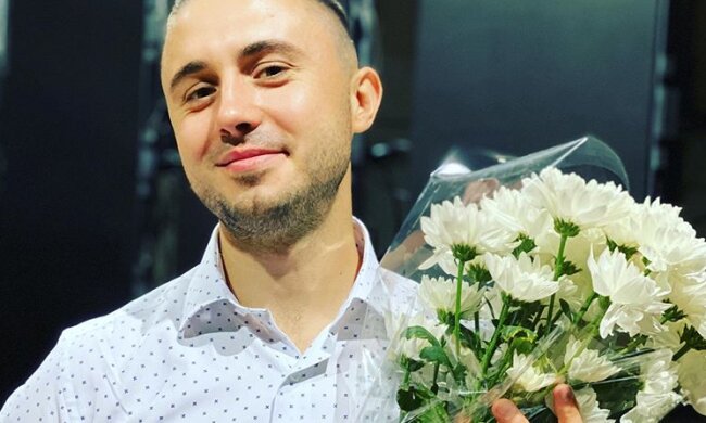 Тарас Тополя//www.instagram.com/tarastopolia