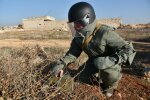 Военный, фото из свободных источников