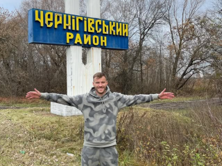 Андрей Ярмоленко, фото из соцсетей