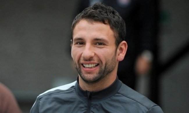 Игрок "Райо Вальекано" поддержал Зозулю