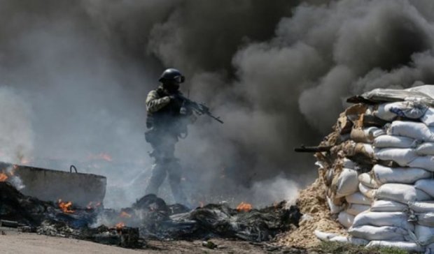 На Донбасс вернулась война: за сутки наши позиции обстреляли 71 раз
