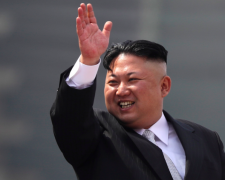 Украинец вернулся из "колыбели ненависти" Ким Чен Ына