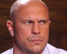 Киву заприметили в интересной компании