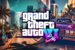 Grand Theft Auto 6, скриншот: YouTube