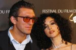 Кассель впервые показал 15-летнюю дочь Диву от Белуччи: такая же красотка, как Моника