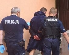 Полиция Польши, Фото: lubelska.policja.gov.pl