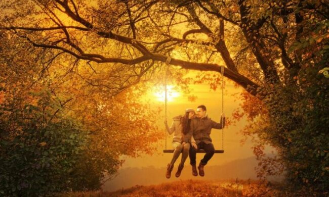 Экспресс-бабье лето: какая осень ждет украинцев