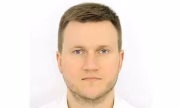 Артем Андрушко
