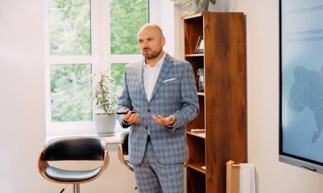Андрій Терещук