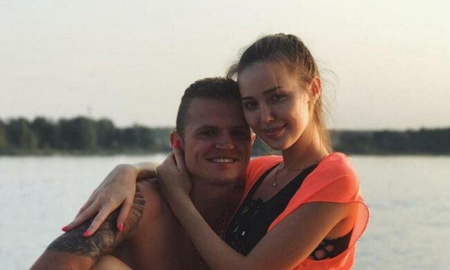 Колишній відправив Бузову під крапельницю