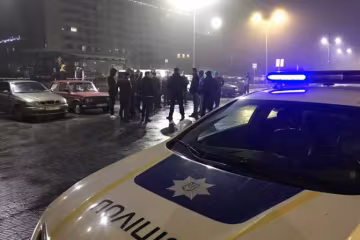 У Львові озвірілий нелюд розправився із сім’єю: мати з дитиною – в реанімації, дідуся не врятували