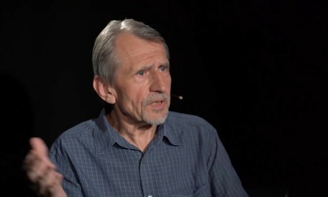 Николай Рябчук