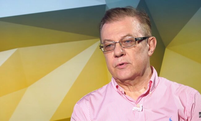 Володимир Лановий