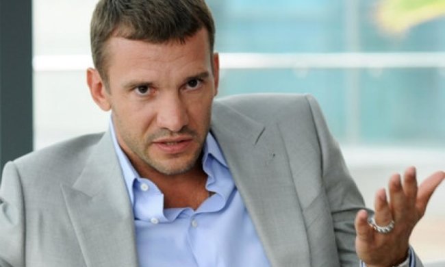 Футболісти завадили Шевченку стати тренером збірної