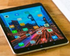 Xiaomi покаже новий планшет Mi Pad 4