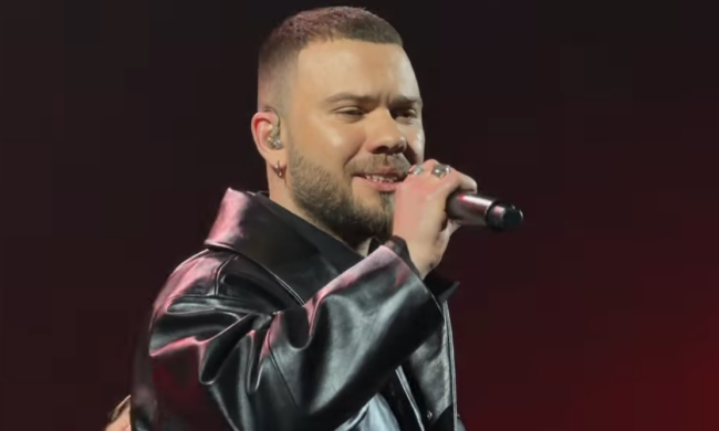 LAUD (Владислав Каращук), кадр з відео