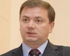 Задержан очередной экс-"регионал"