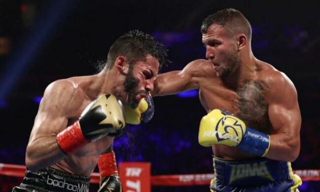 Ломаченко переміг Лінареса: результат бою та всі подробиці поєдинку