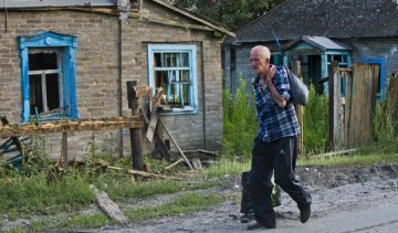 1 мільйон 882 людини залишаються жити під окупантами на Донбасі